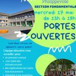 PORTES OUVERTES