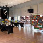 EXPOSITION DE LA SECTION MATERNELLE