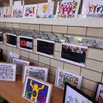 PECA Exposition des P5/P6