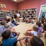 Bibliothèque communale