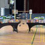 EXPOSITION P3 et P4
