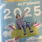 Dans le journal!!!!