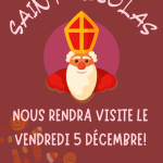 Saint Nicolas
