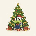 Noël à l&rsquo;Athénée