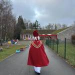 Venez, venez, venez Saint-Nicolas & tralala !