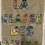 Classe d&rsquo;accueil