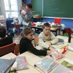Coup d&rsquo;œil en P4 chez Madame Dujeux !